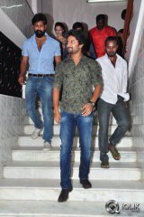 Krishna Gadi Veera Prema Gaadha Movie Success Tour